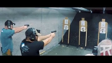Dave Spaulding Combative Pistol - After Action Review