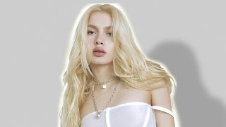 Aleyna Ti̇lki̇ - O Sen Olsan Bari̇ (Arabesk Version)