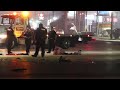 Harris County Sheriff Deputy involved in Fatal Accident