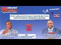"Africa's Endless Search for Heroes: Captain Ibrahim Traoré, Limits of Strong Men,