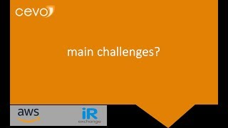 Disrupting an Industry: Cevo & iRexchange (Chapter 3)