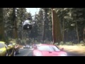 Need For Speed Hot Pursuit 2010 Intro 30 Seconds To Mars Edge Of The Earth 720p 60 FPS 