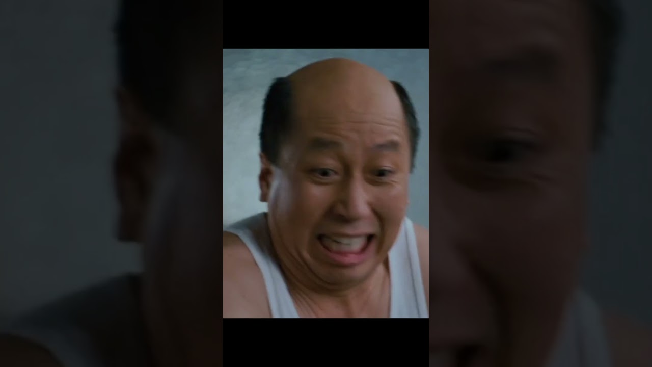 gets a job in a damned house😳 