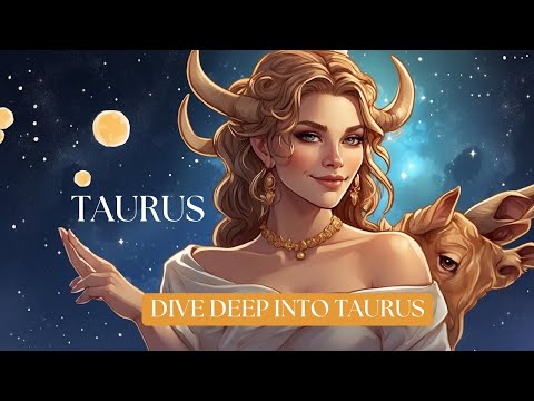 Taurus Zodiac Sign: The Bull's Guide to Family, Love, Career, and Lifestyle