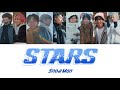 STARS 歌詞割り SnowMan