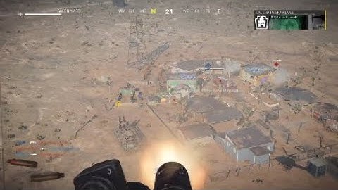 My first TOMAHAWK across the map in cold war