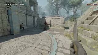 mac -10 4k ancient