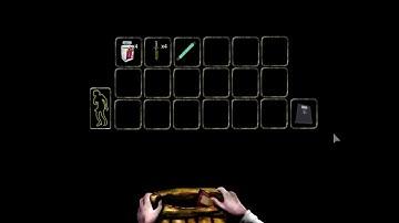 Amnesia mod:Penumbra-Twilight of the Archaic PART 3 Walkthrough