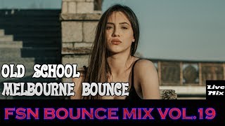 FSN BOUNCE MIX VOL.19