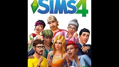 The sims 4 character creations live demo part 2