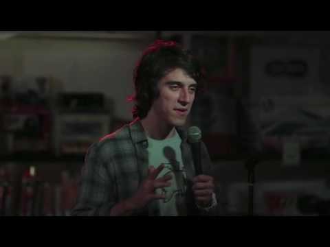 Casei/ Cachorro (Partiu Stand Up)