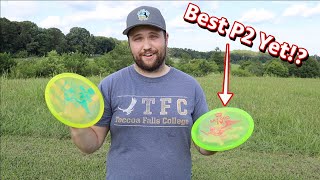 Simon Lizotte Sky God 4 // Quick Review!