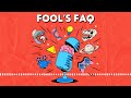 Introducing: Fool's FAQ