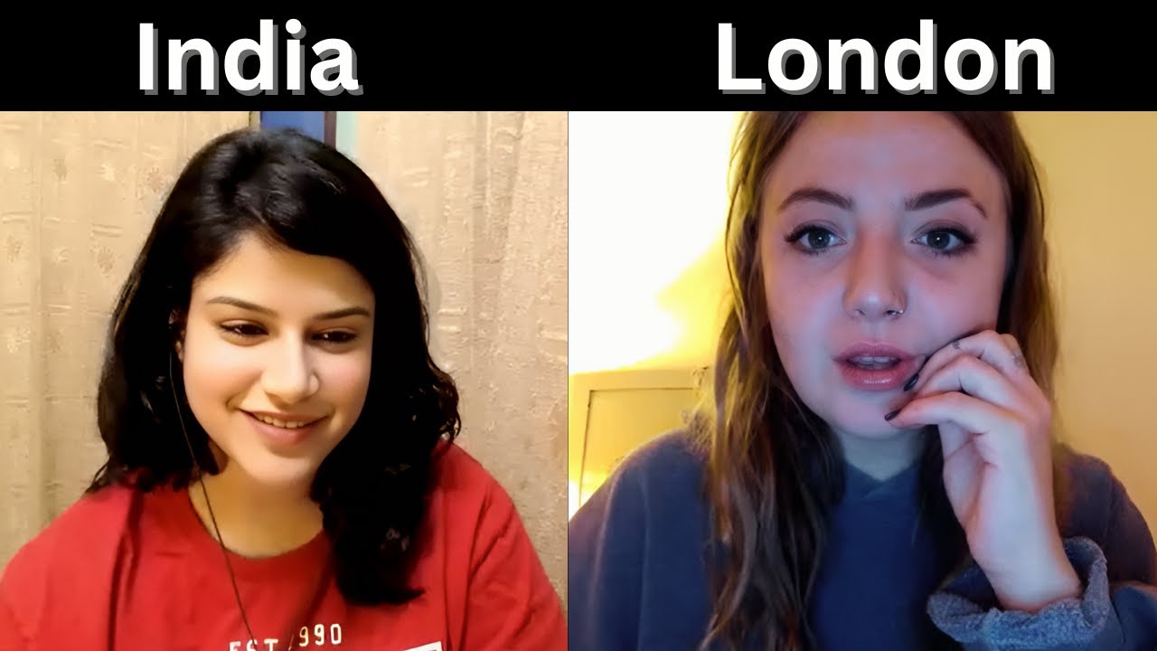 English Conversation with a Native Speaker with British Accent | English Speaking Practice