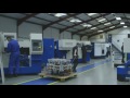Severn machines ltd workshop operations