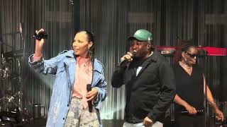 ZAHO & MC SOLAAR // Comme Caroline // Palais des congrès de Versailles 2026