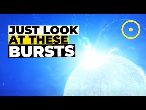 Astronomers Finally Find