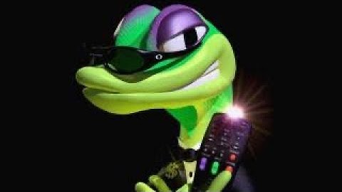 It’s Tail Time (Gex Lofi Remix)