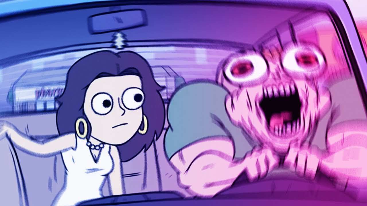 Ytp Get Out Of My Car Youtube