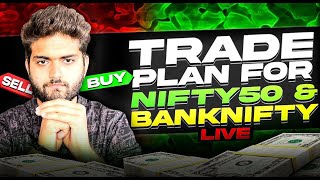 TRADE PLAN FOR TODAY | TRAP ANALYSIS
