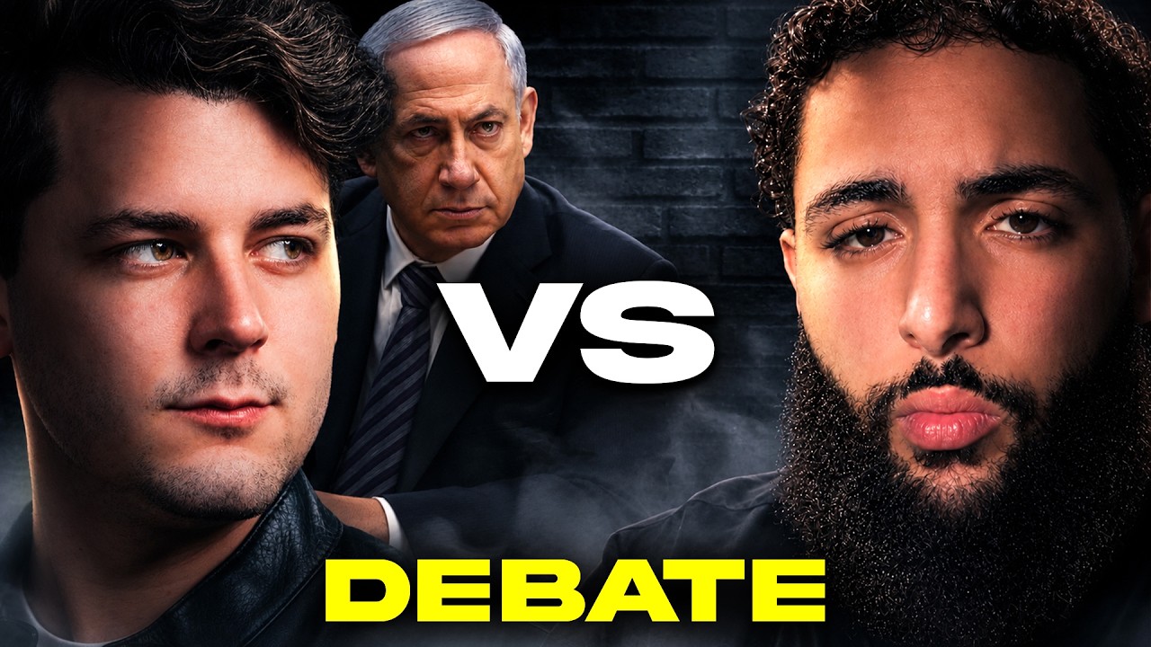 “HEATED DEBATE” Does Islam Allow Child Marriage? Orthod… — Transcript