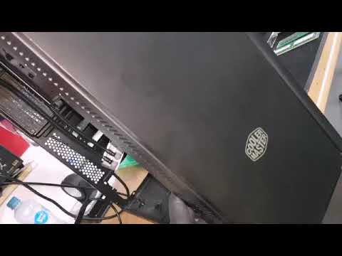 PC motherboard repair (asrock X99 extreme4)