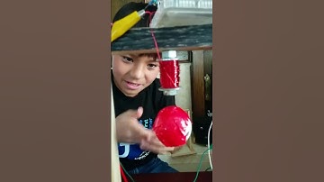 Electromagnetic Levitation