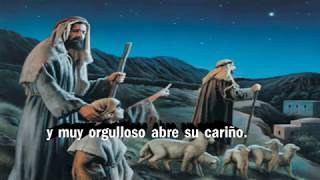 Vignette de la vidéo "Ha nacido el Niño  Villancicos  Navidad  Con Letra  ♥"