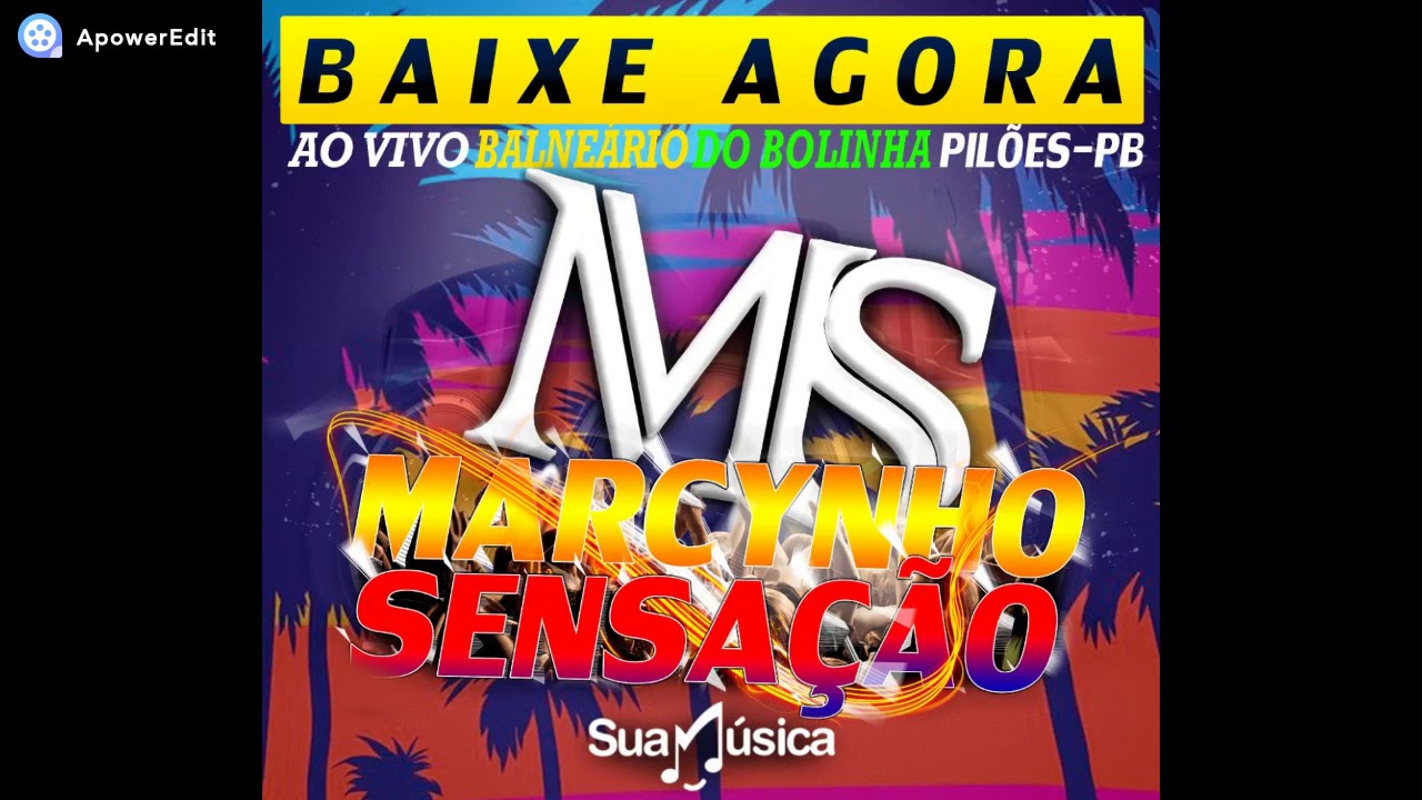 marcynho sensa o ao vivo balne rio do bolinha pil es pb youtube marcynho sensa o ao vivo balne rio do bolinha pil es pb youtube