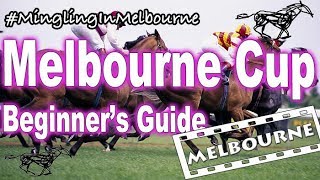 Melbourne Cup Carnival