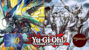 Mekk-Knight Invoked Combo Video By Leon Dowe-Ranger