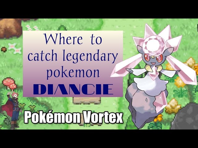 Pokémon Vortex on X: If you're in this, you're now a part of