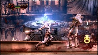 God Of War 3 Chaos Mode Nur -24 日本語版