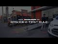 Kwentong Master Garage Series (KMGS) | S3E02: First Rule