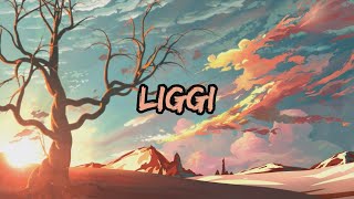 Ritviz - Liggi [Lyrics]