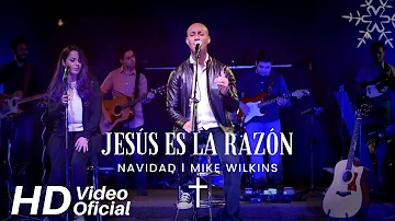 ¿Es Jesús la razón de la Navidad?