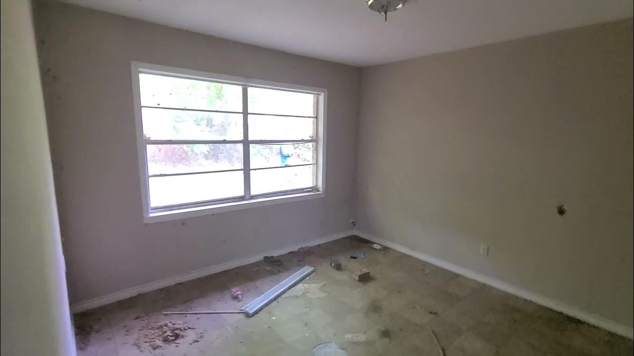vacant du YouTube