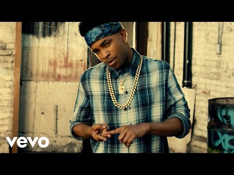 Elijah Blake - I Just Wanna... (Explicit) ft. Dej Loaf 