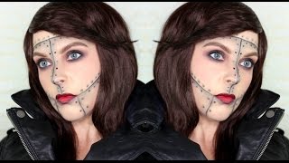 Halloween Tutorial: Steampunk Robot | Truly Bela