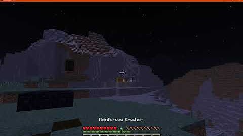 Useful Mortar 1.12.2 Forge Mod Overview