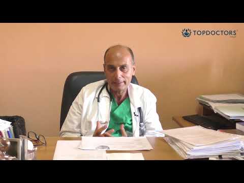 Video: Infezioni In Gravidanza: Shock Settico - Healthline