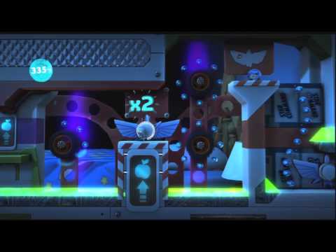 Vídeo: Toy Story DLC Para LittleBigPlanet 2