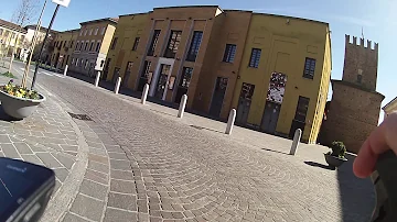 Per cosa è famoso Casalpusterlengo?