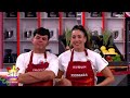 Antesala de la Gran Final de Super Chef Celebrities