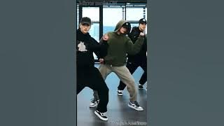 [MIRROR HD] NCT U 엔시티 U 'Universe (Let's Play Ball)' Dance / SHOTARO FOCUS