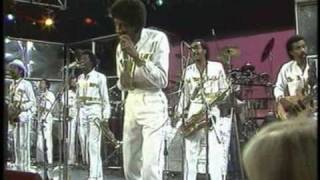 Kool And The Gang - 01 Big Fun (Live In Germany) chords