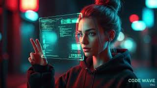 Coding Mode Synthwave Mix 83 | Music for Coding & Focus