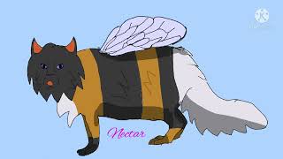 My newest oc