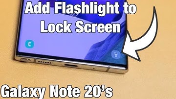 Galaxy Note 20