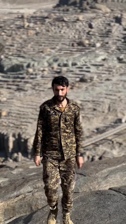 Nadeem Sarwar New Noha #ytshorts #foryou #shortsfeed #ns #pakarmy #ssg #noha #pakistan #commando